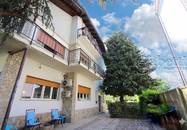 Leilighet i Rho, Milan, Rho - € 340 000 | Ref: 653411 - foto 1
