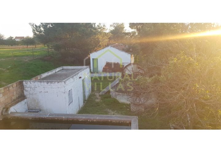 Farm i Olhao, Faro, Olhao - € 585.000 | Ref: QUI_2459_VEND - foto 1
