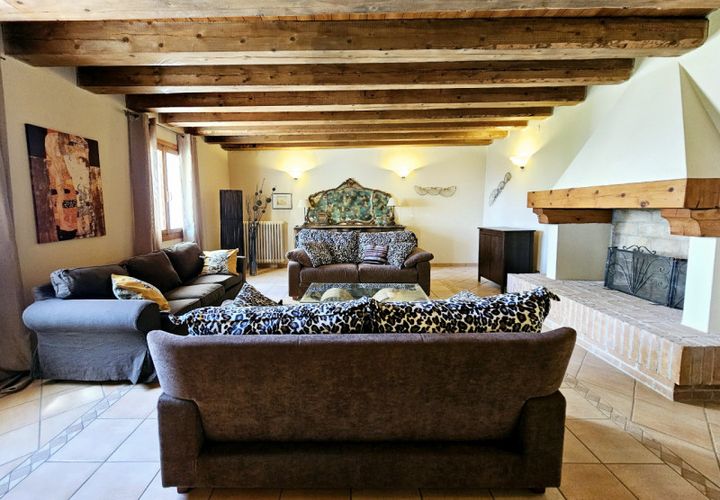 Landejendom i Cinto Euganeo, Padua, Cinto Euganeo - € 299.000 | Ref: RUST 240 - foto 1