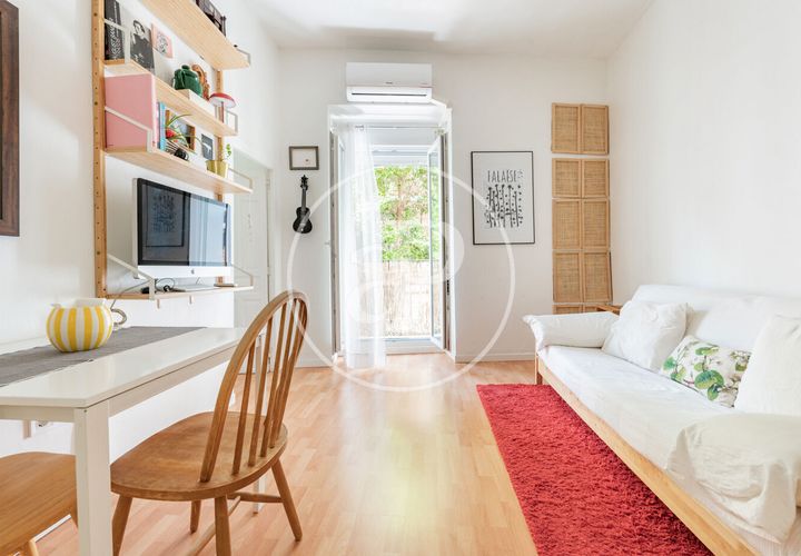 Lejlighed i Madrid, Madrid, Madrid - € 435.000 | Ref: VM2605021 - foto 1