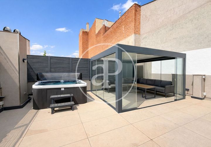 Leilighet i Madrid, Madrid, Madrid - € 1 120 000 | Ref: VM2605016 - foto 1