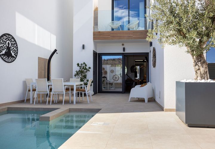 Villa i Benijofar, Alicante, Benijofar - € 429.000 | Ref: MM-24124 - foto 1