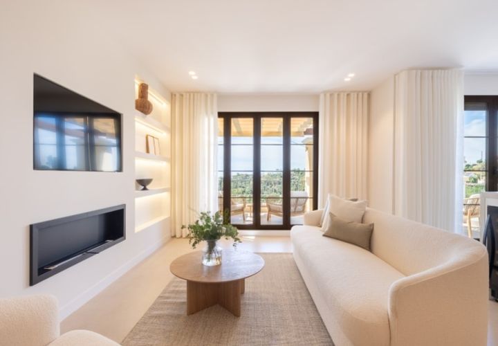 Àtic a Los Arqueros, Malaga, Los Arqueros - € 799.000 | Ref: Casa La Torre II #7 - foto 1