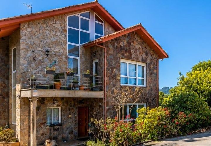 Villa a Sada, Coruna, Sada - € 685.000 | Ref: 14130-IVN/2912 - foto 1