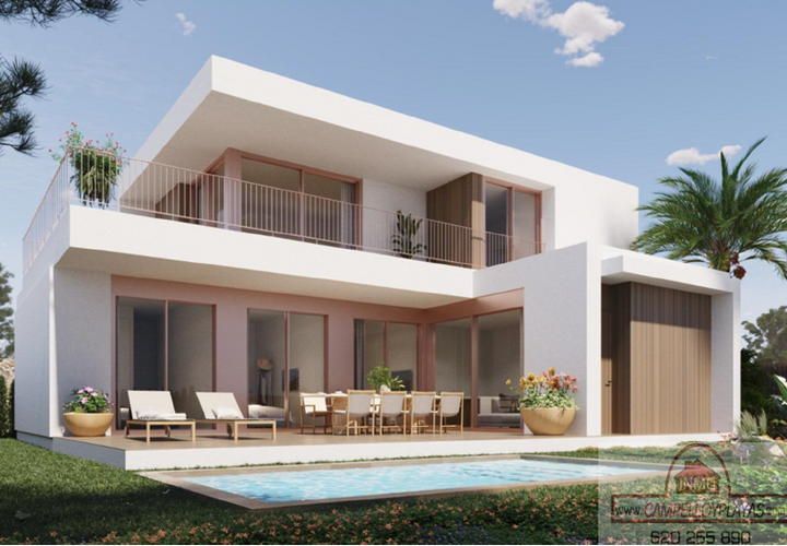 Villa a Orihuela, Alicante, Orihuela - € 469.000 | Ref: 1722-ERV1 - foto 1