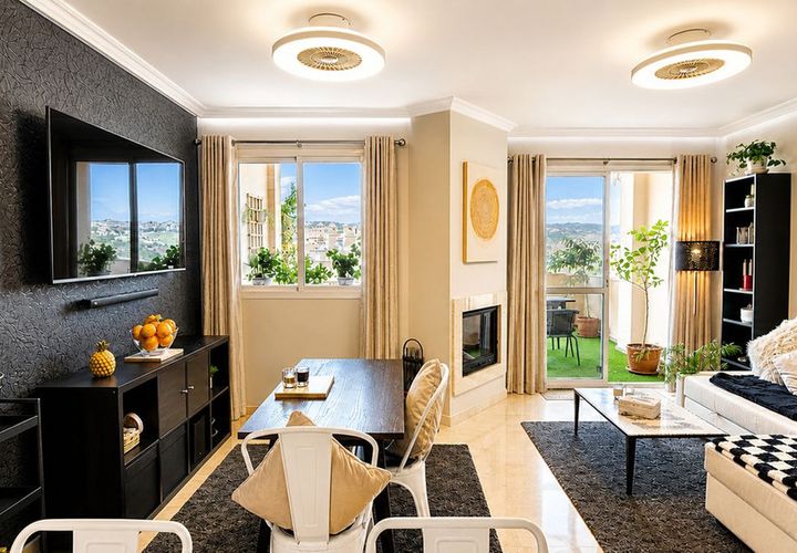 Villa i La Duquesa, Malaga, La Duquesa - € 259.000 | Ref: MLSC853170 - foto 1
