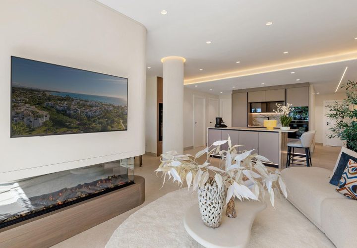 Villa a Estepona, Malaga, Estepona - € 1.495.000 | Ref: MLSC5195957 - foto 1