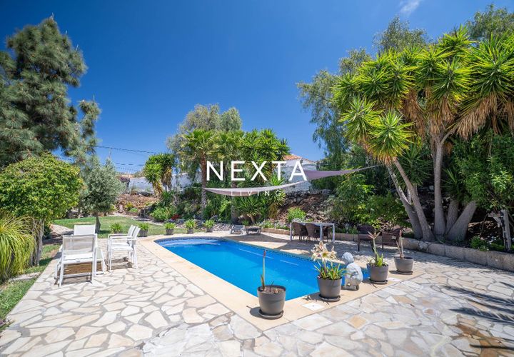 Villa a Arona, Tenerife, Arona - € 1.250.000 | Ref: 1118 - foto 1