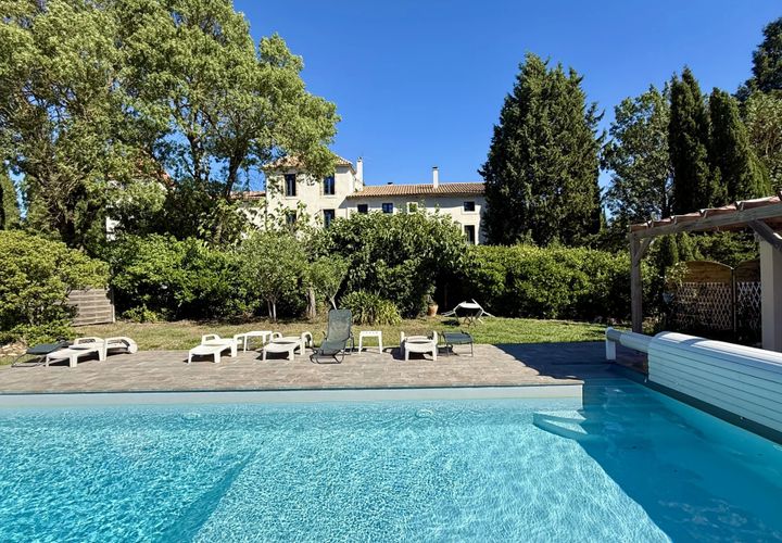 Villa i Carcassonne, Aude, Carcassonne - € 1.200.000 | Ref: BVI82677 - foto 1