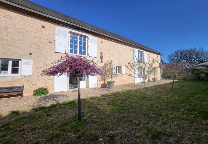 Villa a Chauvigny, Vienne, Chauvigny - € 424.000 | Ref: BVI85028 - foto 1
