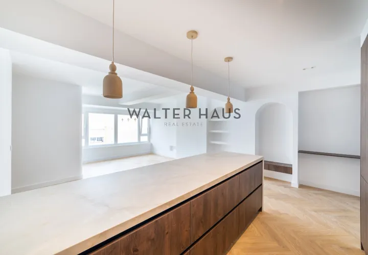 Lejlighed i Madrid, Madrid, Madrid - € 1.790.000 | Ref: M11978V - foto 1