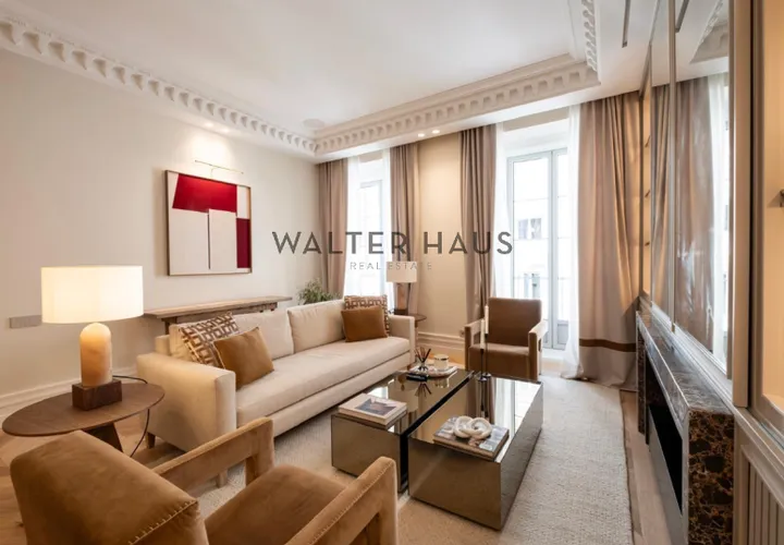Leilighet i Madrid, Madrid, Madrid - € 5 450 000 | Ref: M12065V - foto 1