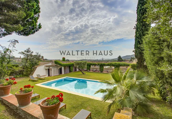 Villa i Calonge, Gerona, Calonge - € 2.250.000 | Ref: P0025V - foto 1