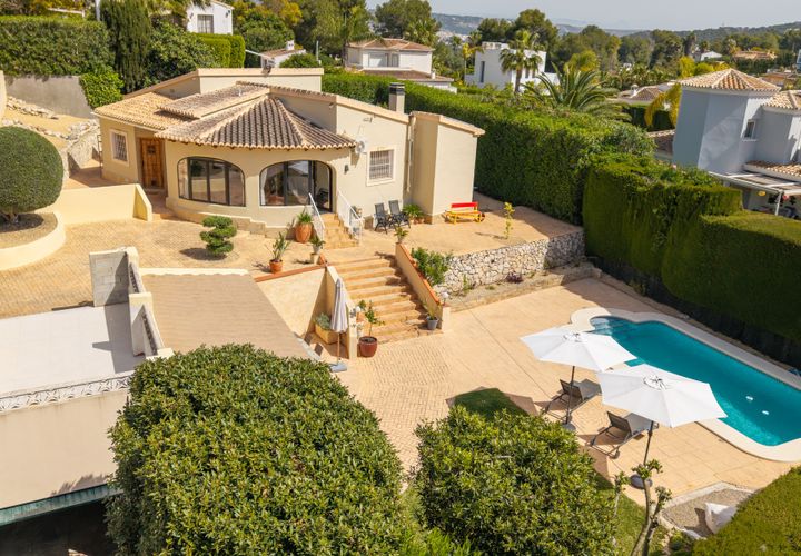 Villa i Javea, Alicante, Javea - € 620.000 | Ref: xv2793c - foto 1