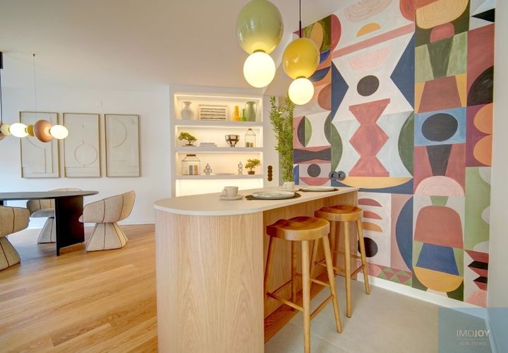 Lejlighed i Cascais, Lisbon, Cascais - € 830.000 | Ref: APTCP012 - foto 1
