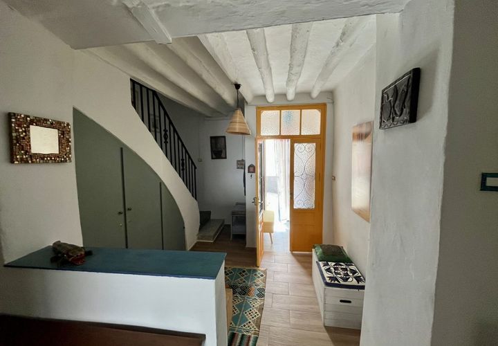 Radhus i Olvera, Cadiz, Olvera - € 79 500 | Ref: am576 - foto 1