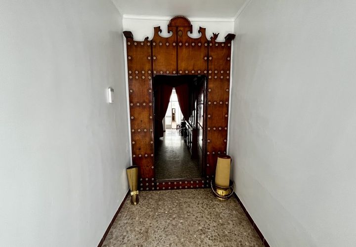 Villa i Olvera, Cadiz, Olvera - € 102.000 | Ref: am575 - foto 1