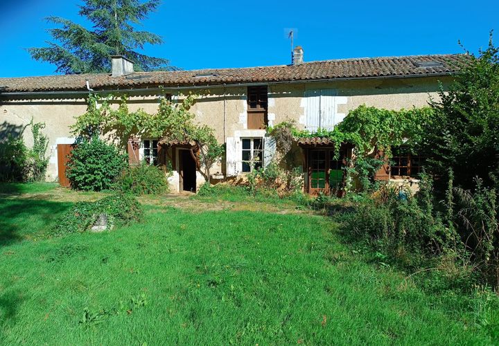 Villa in Lorigne, Deux-Sevres, Lorigne - € 141.700 | Ref: BVI81013 - foto 1