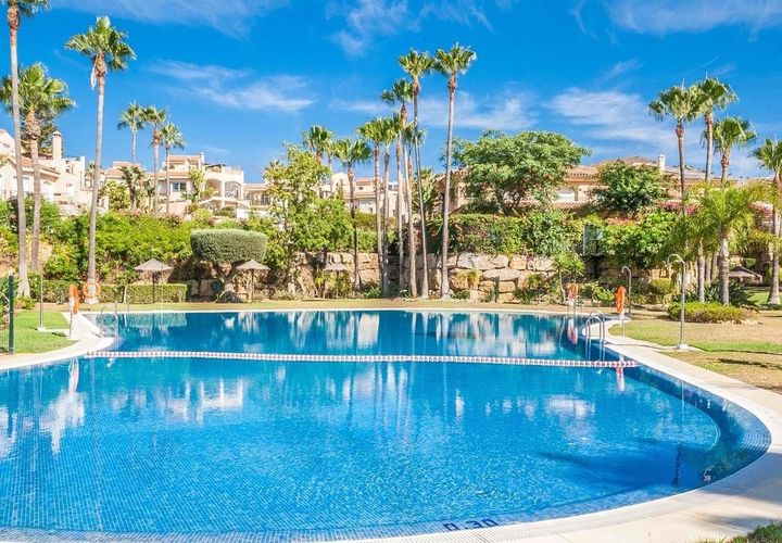 Rækkehus i Mijas Costa, Malaga, Mijas Costa - € 549.000 | Ref: SMSMI0792 - foto 1