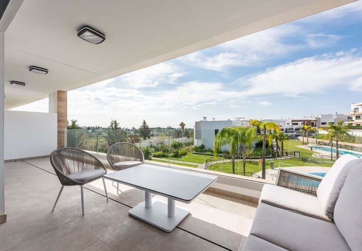 Leilighet i Estepona, Malaga, Estepona - € 690 000 | Ref: SMSE1006 - foto 1