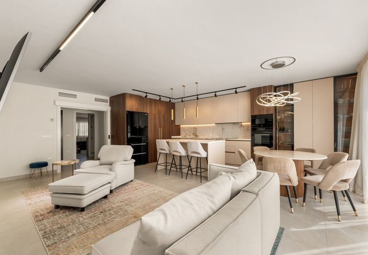 Byhus i Estepona, Malaga, Estepona - € 795.000 | Ref: SMSE1007 - foto 1