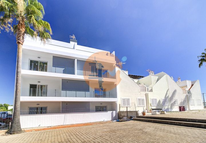 Leilighet i Castro Marim, Faro, Castro Marim - € 375 000 | Ref: SU-CS-APT-93211_A - foto 1