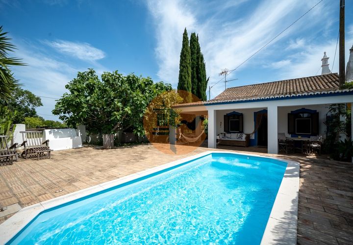 Villa i Vila Nova de Cacela, Faro, Vila Nova de Cacela - € 450.000 | Ref: SU-CS-MI-94658 - foto 1
