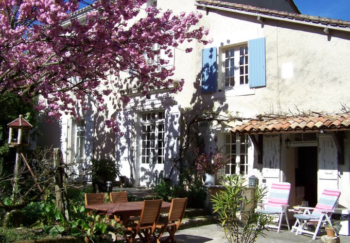 Villa en Mareuil, Dordogne, Mareuil - € 556.500 | Ref: BVI84626 - photo 1