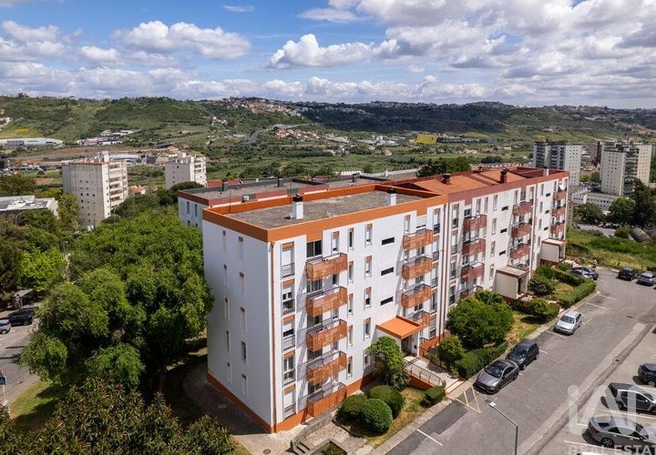 Leilighet i Loures, Lisbon, Loures - € 349 000 | Ref: 911899 - foto 1