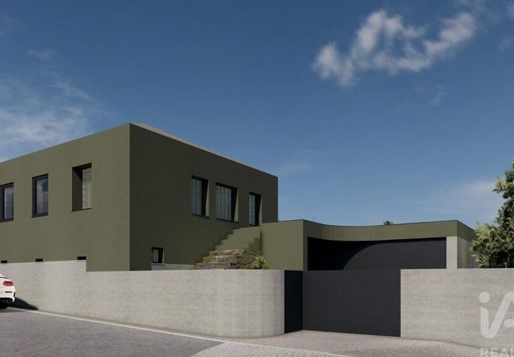 Byhus i Viana do Castelo, Viana do Castelo, Viana do Castelo - € 140.000 | Ref: 887264 - foto 1