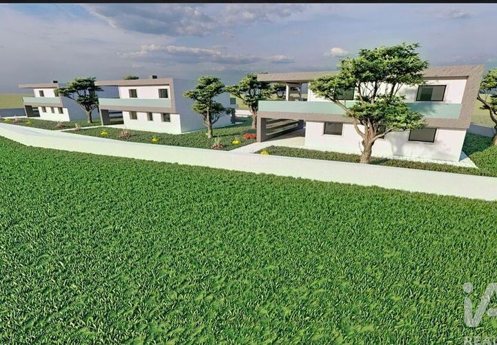 Byhus i Sintra, Lisbon, Sintra - € 947.000 | Ref: 162523 - foto 1