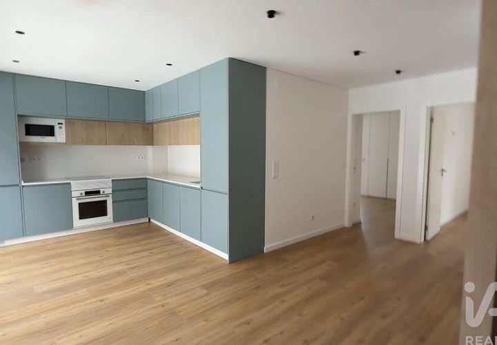 Lejlighed i Cascais, Lisbon, Cascais - € 599.000 | Ref: 162458 - foto 1