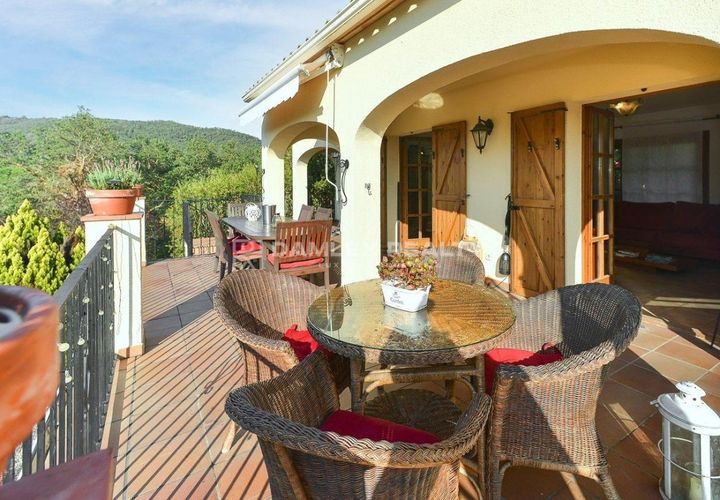 Villa i Calonge, Gerona, Calonge - € 630.000 | Ref: 75047 - foto 1