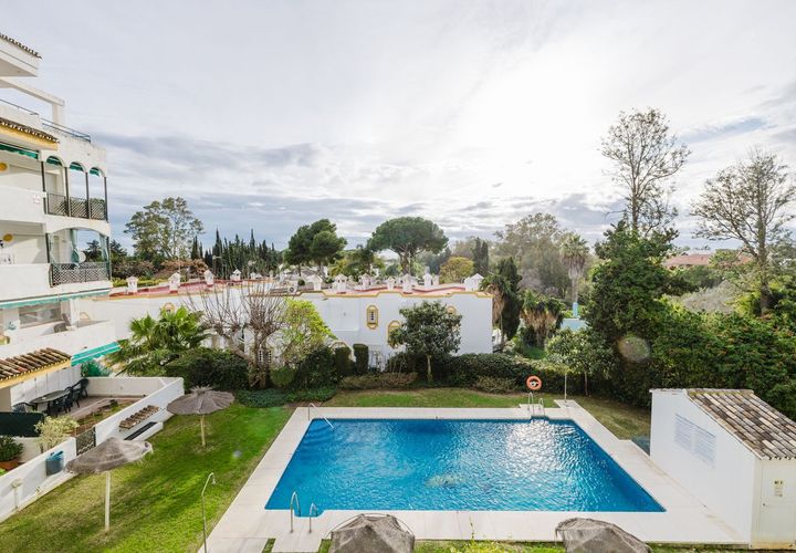 Lejlighed i La Reserva, Malaga, La Reserva - € 357.000 | Ref: R5365987 - foto 1
