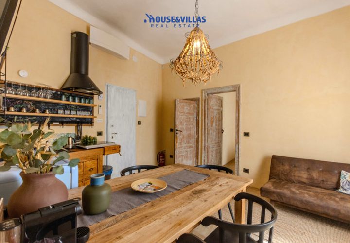 Leilighet i Noto, Siracusa, Noto - € 168 000 | Ref: 1288 - foto 1