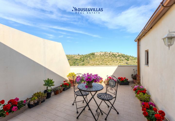 Villa i Noto, Siracusa, Noto - € 195.000 | Ref: 1289 - foto 1