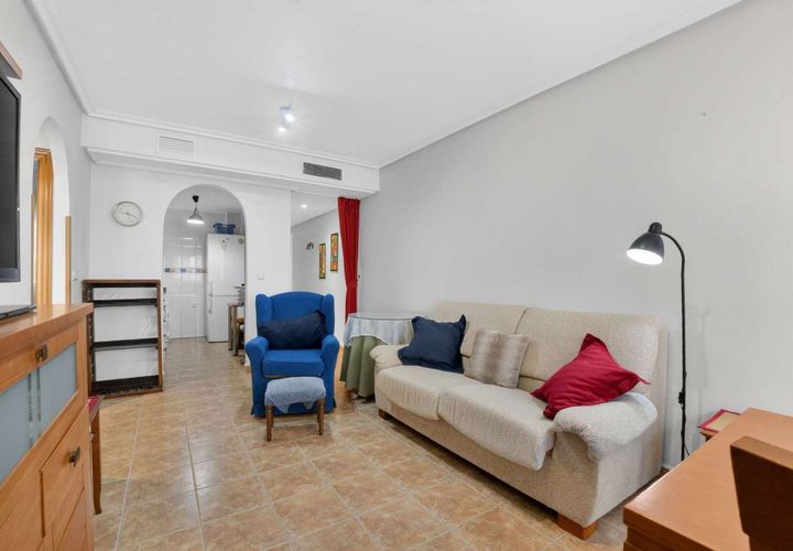 Lejlighed i Lo Pagan, Murcia, Lo Pagan - € 149.900 | Ref: AP381A - foto 1