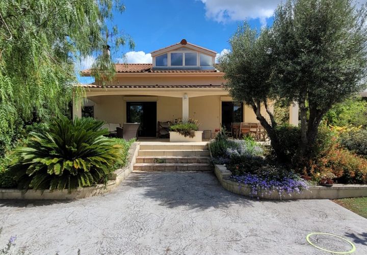 Villa a Laurens, Herault, Laurens - € 556.400 | Ref: l556400eb - foto 1