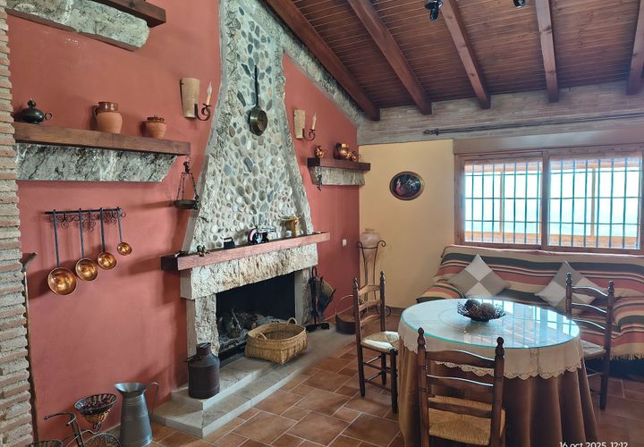 Landejendom i Antequera, Malaga, Antequera - € 539.000 | Ref: 8a0643db-fa66-4758-8 - foto 1