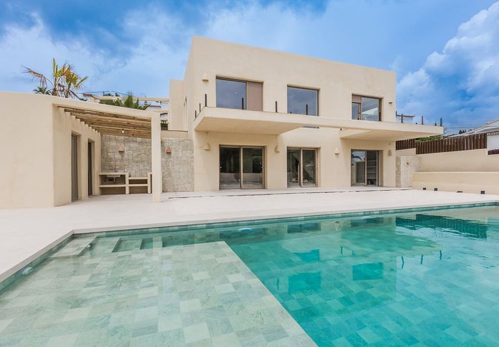 Villa i Javea, Alicante, Javea - € 1.800.000 | Ref: ELI1293 - foto 1
