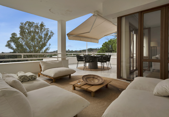 Lejlighed i Marbella, Malaga, Marbella - € 890.000 | Ref: BLXR-1310 - foto 1