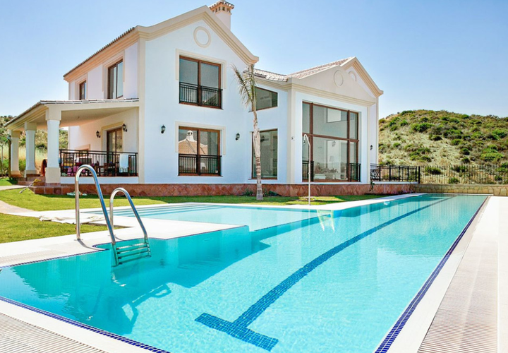 Villa a Mijas Costa, Malaga, Mijas Costa - € 1.890.000 | Ref: BLXR-1315 - foto 1