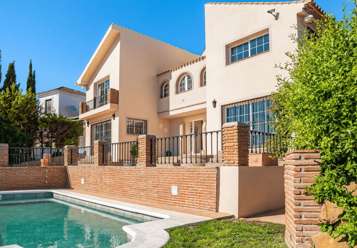 Villa a Estepona, Malaga, Estepona - € 1.500.000 | Ref: BLXR-1316 - foto 1