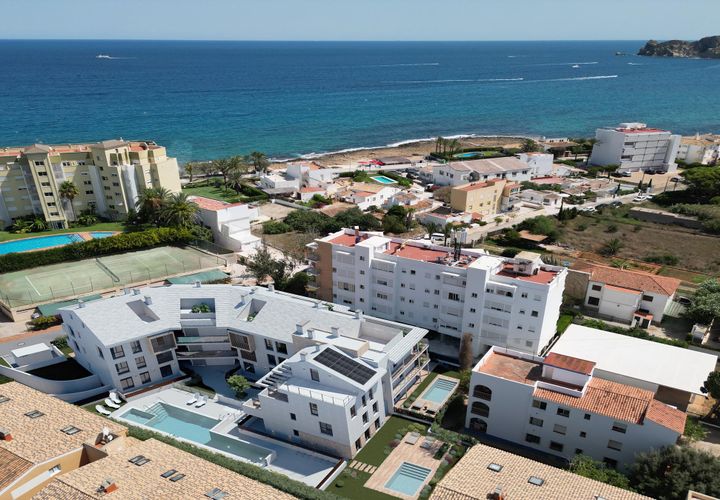 Penthouse i Javea, Alicante, Javea - € 515.000 | Ref: ATC6002 - foto 1