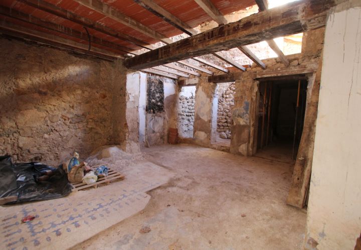 Byhus i Sagra, Alicante, Sagra - € 90.000 | Ref: 001806PGI - foto 1