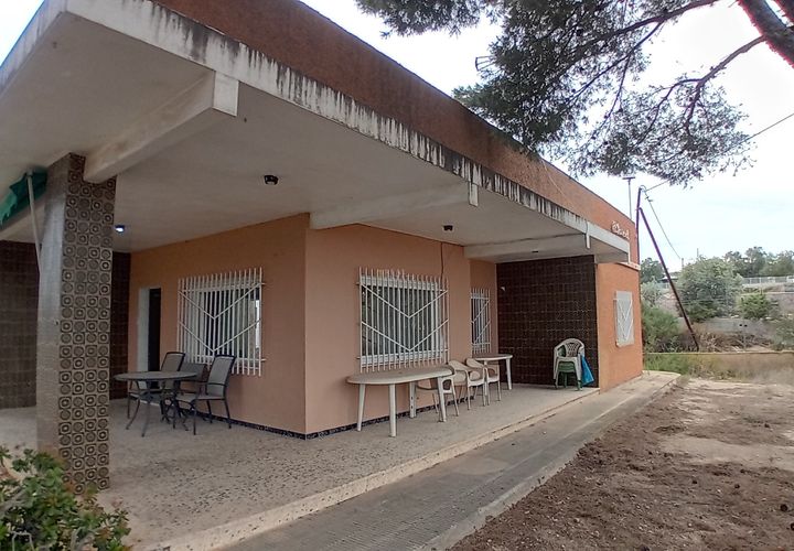 Landejendom i Elche, Alicante, Elche - € 390.000 | Ref: 1RE1089 - foto 1