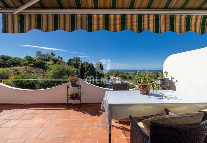 Byhus i Marbella, Malaga, Marbella - € 650.000 | Ref: 222295 - foto 1