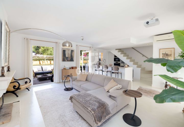Byhus i Marbella, Malaga, Marbella - € 689.000 | Ref: 222486 - foto 1