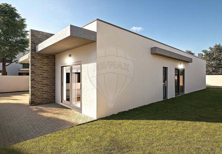Villa i Seixal, Setubal, Seixal - € 625.000 | Ref: 121511380-178 - foto 1