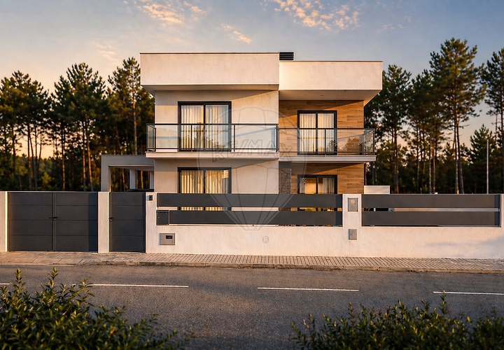 Villa i Seixal, Setubal, Seixal - € 550.000 | Ref: 121511380-179 - foto 1